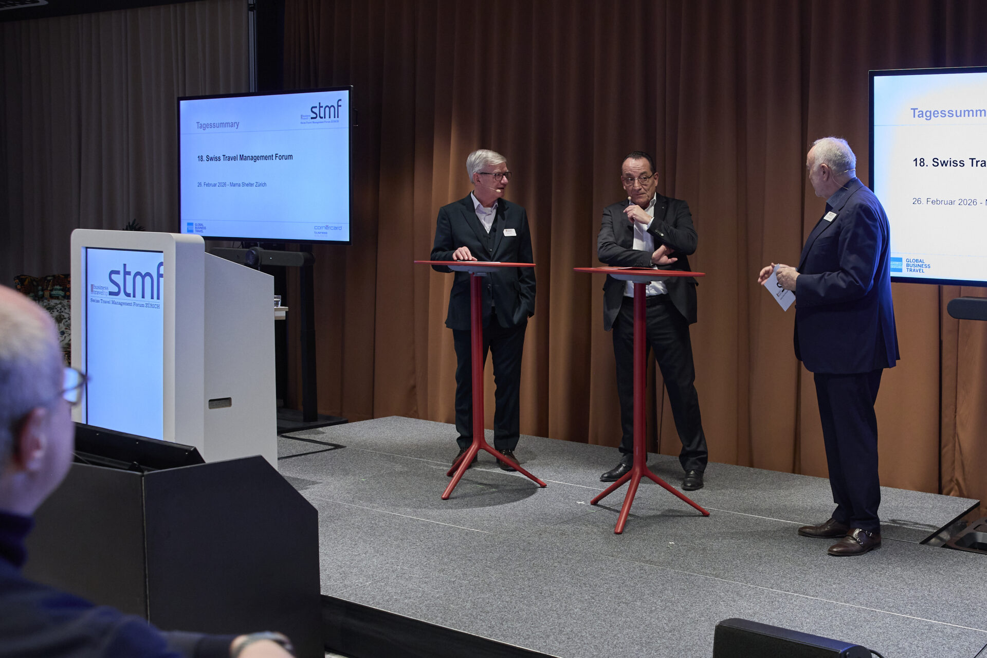 Eventfotografie; Corporate Networking Event; Tourism; Travel Management; Eventphotography; Zürich; Schweiz