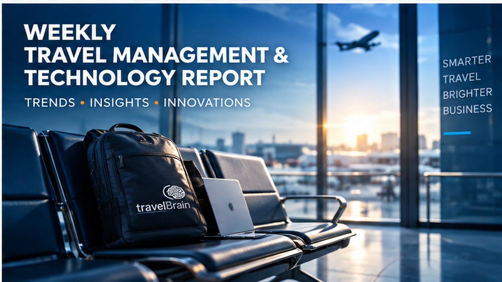 Travel Management & Technology Report Image 4